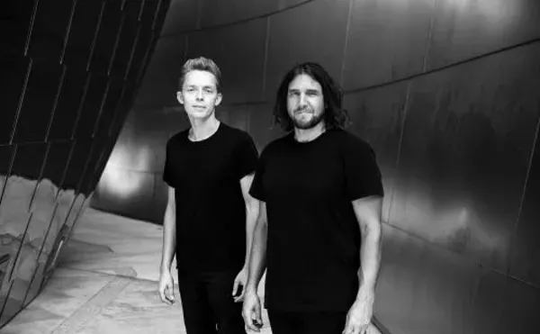 The Minimalists Talk TikTok, Online Shopping, and How to Start Building the Life You Want
