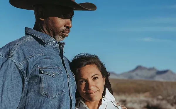 Southwest Black Ranchers Cultivating Diversity in Arizona Agriculture