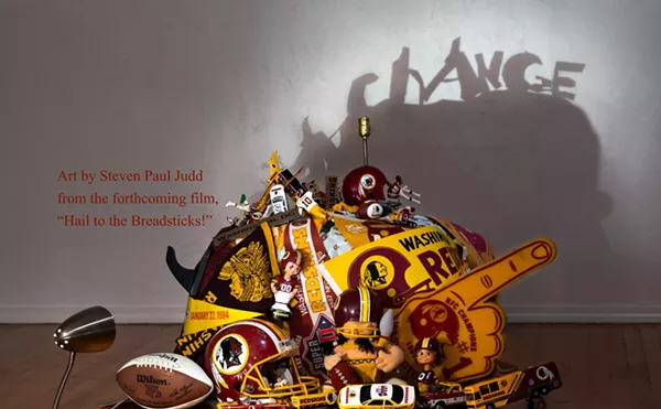 Here's Your Guide to November First Friday in Phoenix