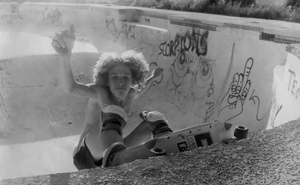 Nine Nerdy Things to Do This November in Metro Phoenix