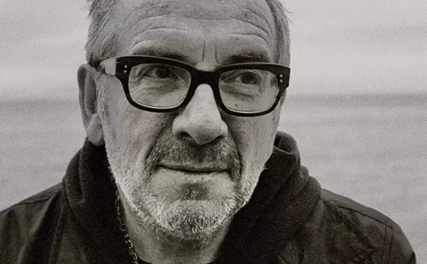 Best Phoenix Concerts This Week: Elvis Costello, Queen Naija, $uicideboy$