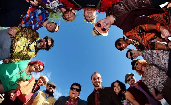 The Best Things to Do in Phoenix This Week