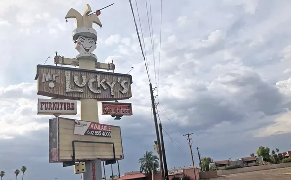 Legendary Phoenix Country Bar Mr. Lucky&rsquo;s Is Getting A New Owner