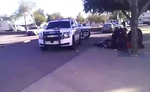 $5 Million Later, Police Who Killed Muhammad Muhaymin Were Not Punished