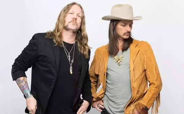 Best Phoenix Concerts This Week: Allman Family Revival, Milky Chance, Thievery Corporation