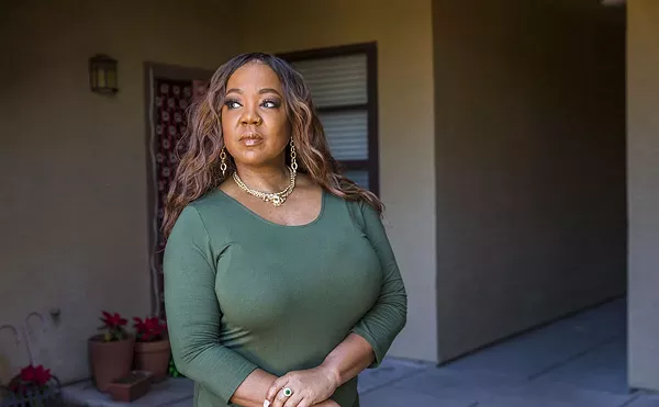 Arizona Cities Rake in Millions in Taxes from Renters