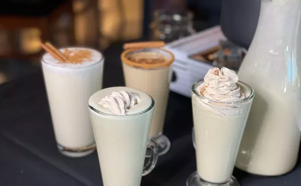 The Best Food and Drink Events in Phoenix This Week, December 16-21