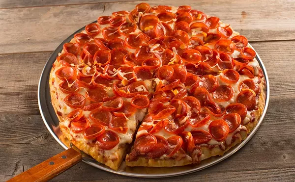 Coming Soon: Mountain Mike's Pizza to Open Its First Arizona Location