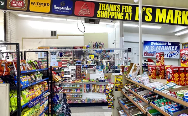 10 Phoenix Convenience Stores We Love