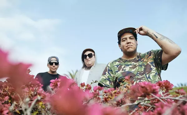 Best Phoenix Concerts This Week: Jim Brickman, Decadence Arizona, Sublime with Rome