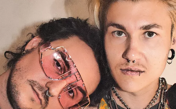 The Five Best Songs From Phoenix Musicians in December