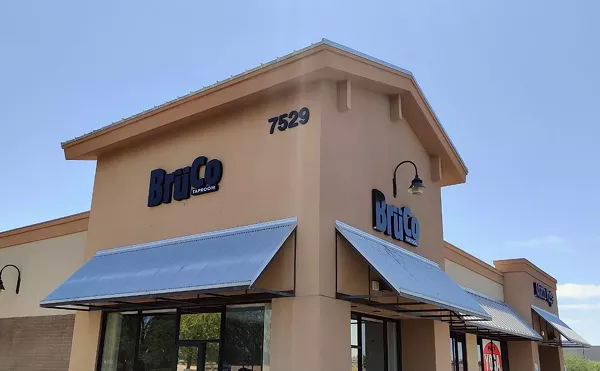 Now Open: Br&uuml;Co Taproom Showcases the Valley's Best Craft Beers