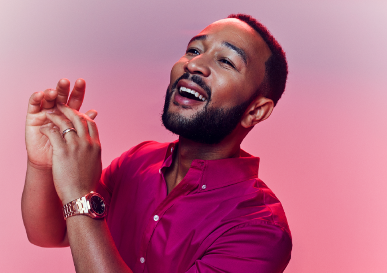No One Is Happier That John Legend Is Back On Tour Than John Legend Phoenix New Times
