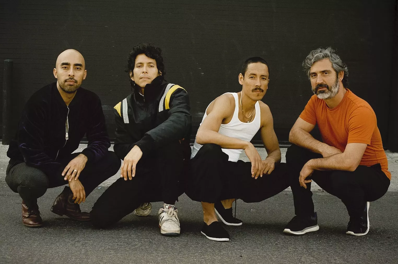 Best Phoenix Concerts This Weekend: Chicano Batman, Phish, Oona Dahl - Vimarsana News