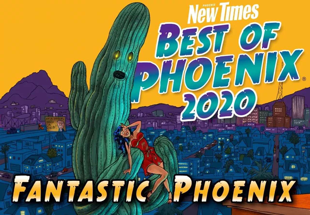 Best of Phoenix 2021