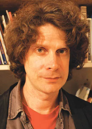 Adversarial: Andrew Laties