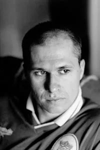 Aleksandar Hemon. - PHOTO COURTESY OF VELIBOR BOOVIć.