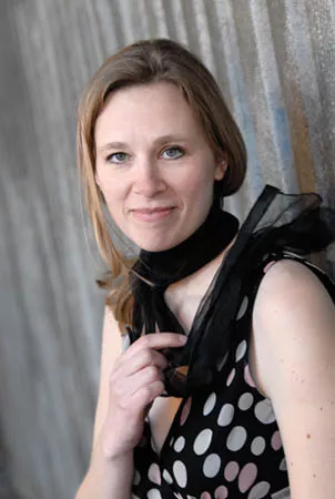 Amy Williams, professor of music at Pitt