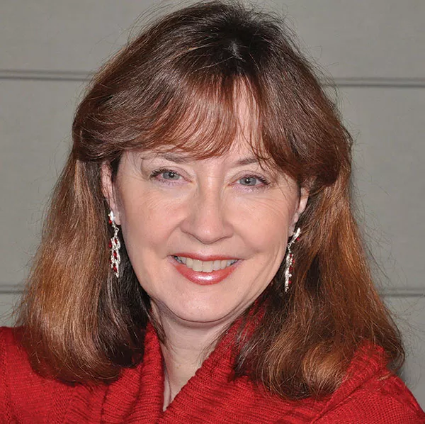Annette Dashofy