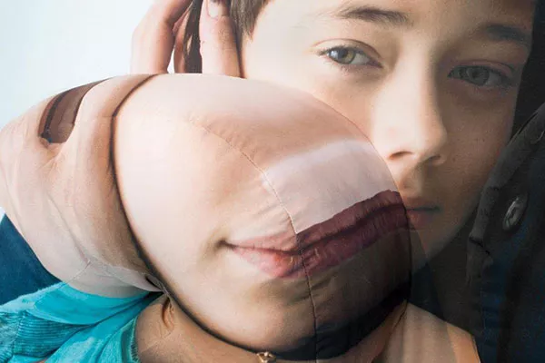 Antoine Catala, Feel Images, art series
