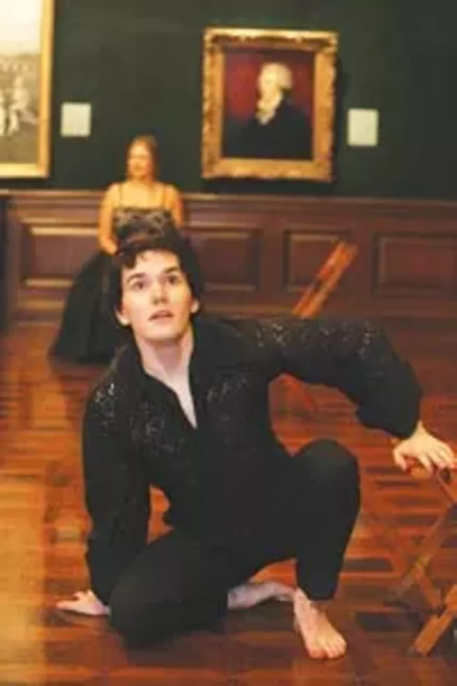 The Museum of Desire Theater Reviews + Features Pittsburgh Pittsburgh City Paper