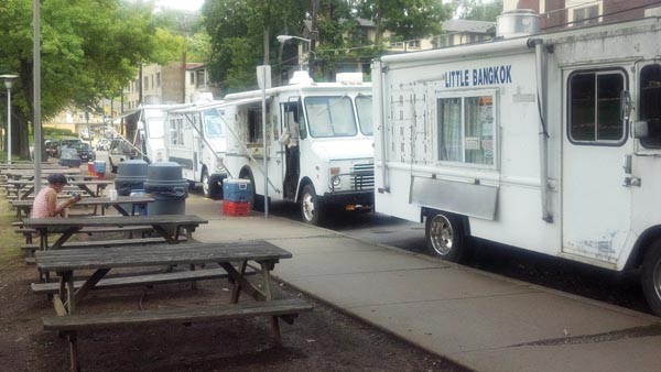 Meals on Wheels: Pittsburgh's food truck community is growing despite regulations meant to keep it at bay