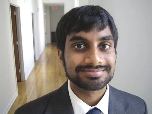 Aziz Ansari, June 16 at the Carnegie Music Hall in Homestead