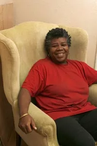 Barb Williams - HEATHER MULL