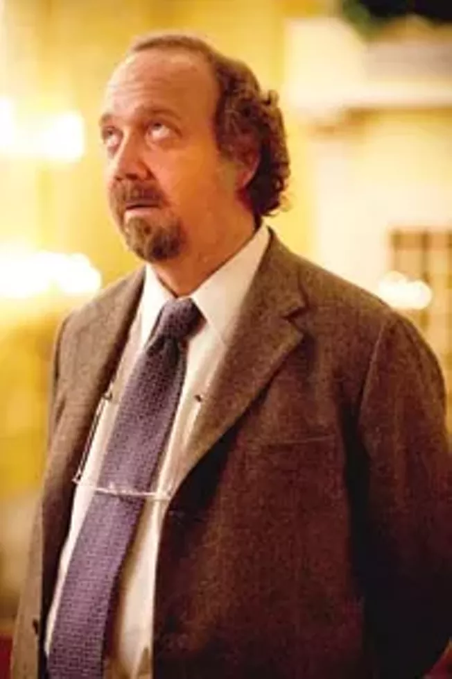 Barney's Version | Screen | Pittsburgh | Pittsburgh City Paper