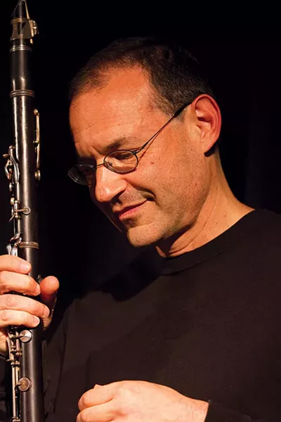 Ben Goldberg
