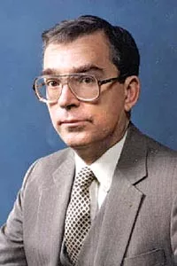 Bernard Rottschaefer
