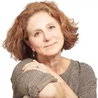 Beth Corning. - COURTESY OF FRANK WALSH