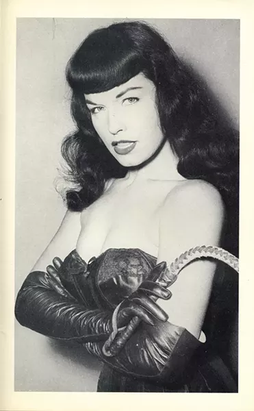 Bettie