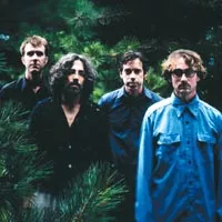 Califone, Oct. 13