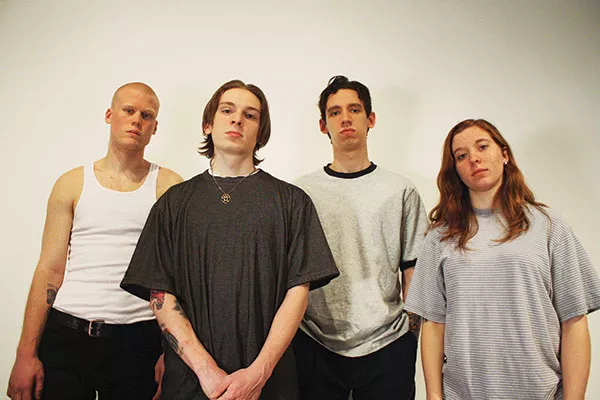 Can we get hardcore bands like Code Orange on a stage with top local rappers and rock bands in 2015