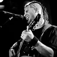 Card-carrying fiend club member: Michale Graves