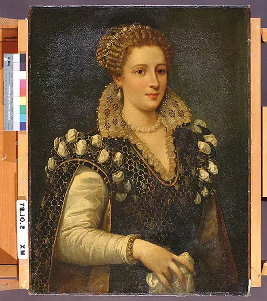 Carnegie Museum of Art's exhibit of baroque prints, a new exhibit opens today. Faked, Forgotten, Found