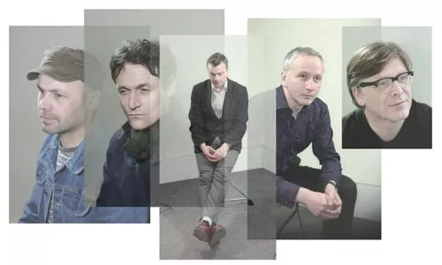 Class of 1989: Teenage Fanclub