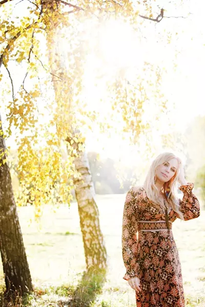 PHOTO COURTESY OF GUSTAF WAESTERBERG