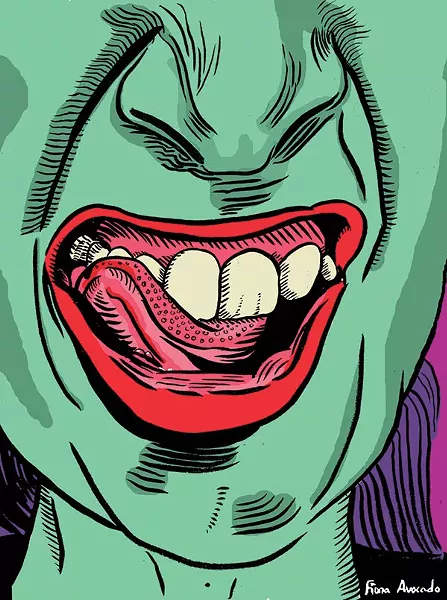 Cyberpunk Apocalypse holds its first writers' showcase of the year