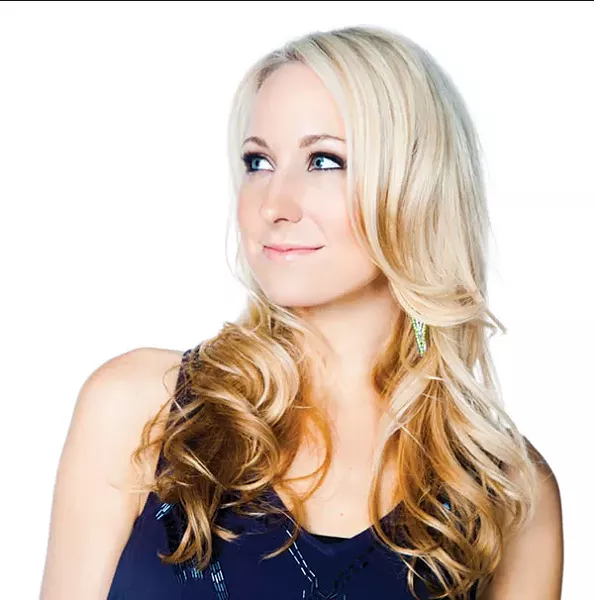 Dan Willis. Comedy Event. Last Comic Standing's Nikki Glaser