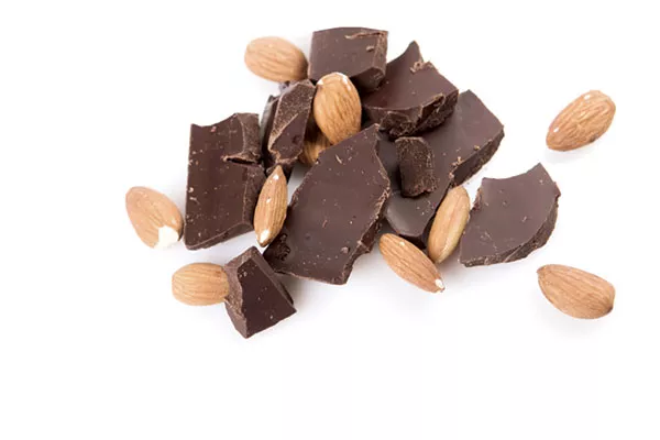 East End Food Co-Op's Paleo Almond, Coconut & Chocolate Cookie