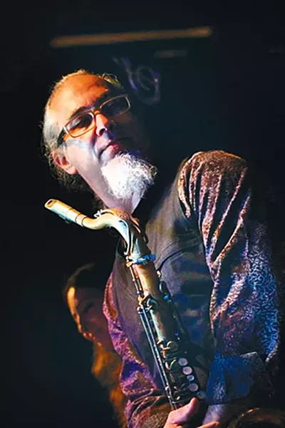 Erik Lawrence