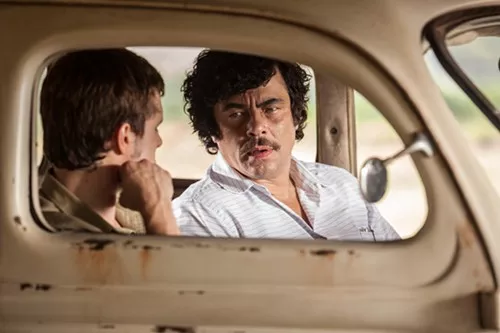 Escobar: Paradise Lost