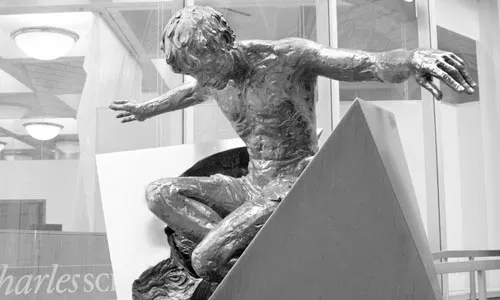 First Lutheran Church