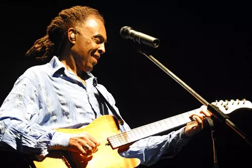 Gilberto Gil