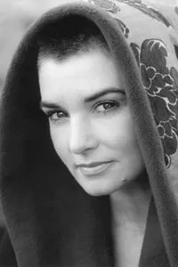 Hey U: Sinad O'Connor