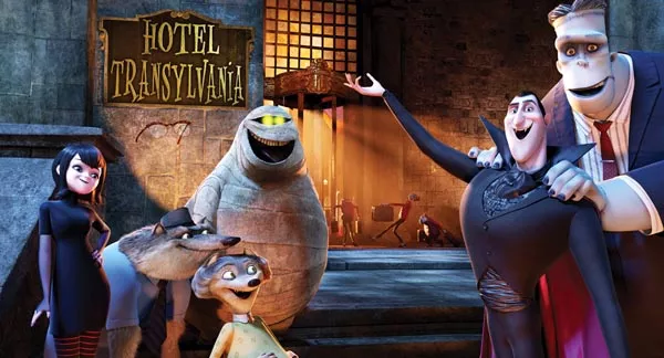 Hotel Transylvania Screen Pittsburgh Pittsburgh City Paper Hotel Transylvania Screen Pittsburgh Pittsburgh City Paper