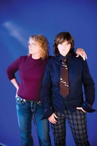 Indigo Girls