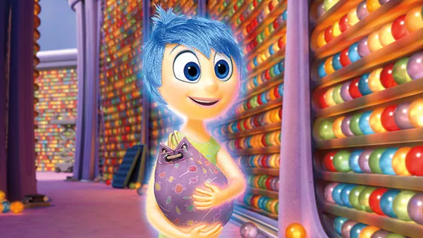 Inside Out, June 19